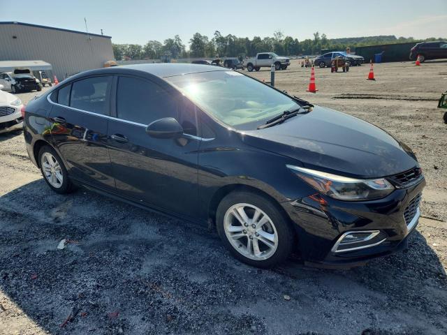 2017 CHEVROLET CRUZE LT - 1G1BE5SM4H7267029