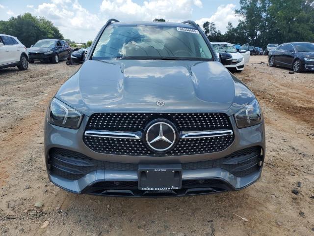 2020 MERCEDES-BENZ GLE 350 4M 4JGFB4KB9LA040422