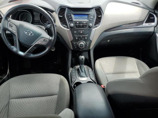 KM8SM4HF1DU026310 2013 HYUNDAI SANTA FE