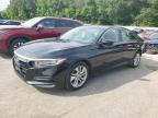2019 HONDA ACCORD LX - 1HGCV1F17KA097782
