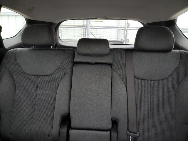 2019 HYUNDAI SANTA FE S - 5NMS33AD6KH006570