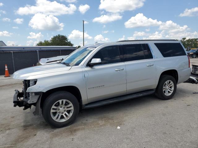 CHEVROLET SUBURBAN C
