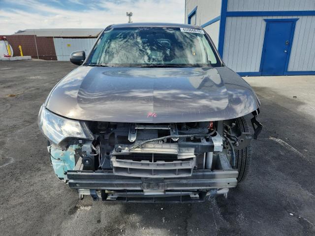 2017 MITSUBISHI OUTLANDER JA4AD2A34HZ053718