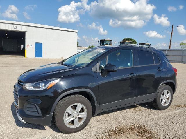 CHEVROLET TRAX 1LT