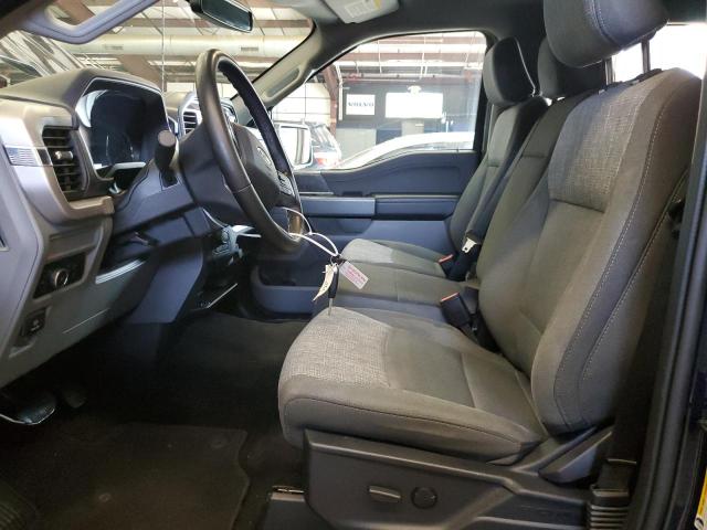 2023 FORD F150 SUPERCREW 1FTFW1E56PKD12017