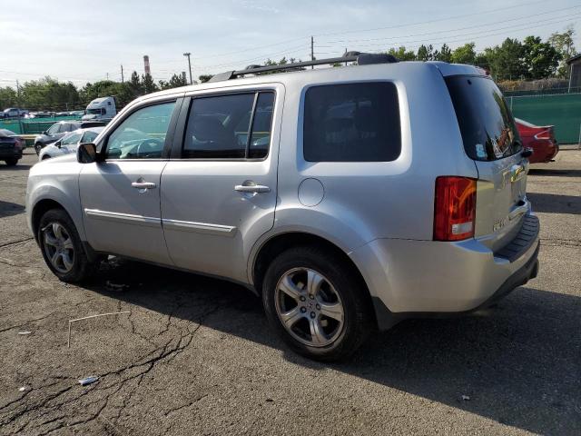 2015 HONDA PILOT EX 5FNYF4H48FB069304