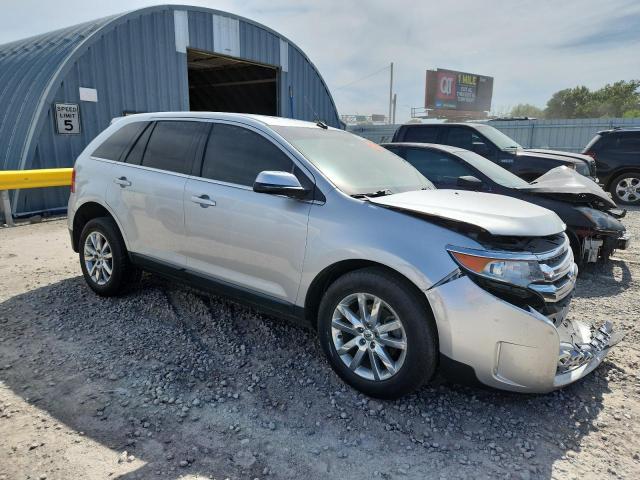 Vin: 2fmdk3kc7eba86185, lot: 62698955, ford edge limited 20144