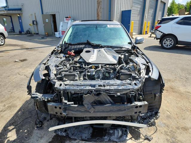 2016 INFINITI Q50 PREMIU JN1EV7AP8GM301388