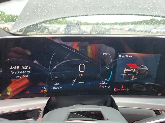 2024 CADILLAC LYRIQ SPOR 1GYKPVRK1RZ142429