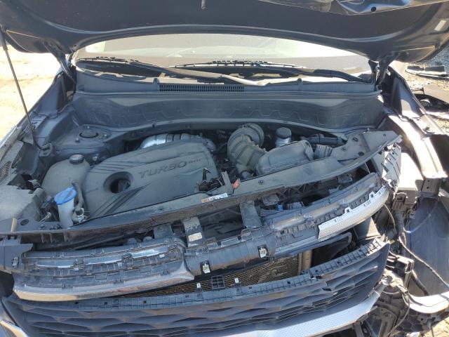 2021 KIA SELTOS S KNDEUCA24M7157104