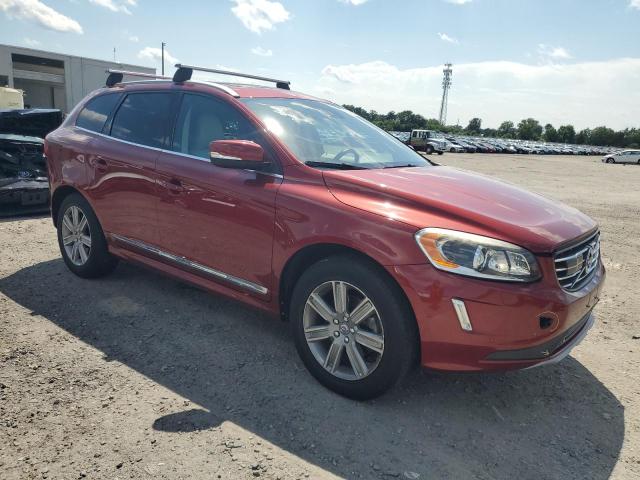 Vin: yv449mrm2g2911253, lot: 63428145, volvo xc60 t6 platinum 20164