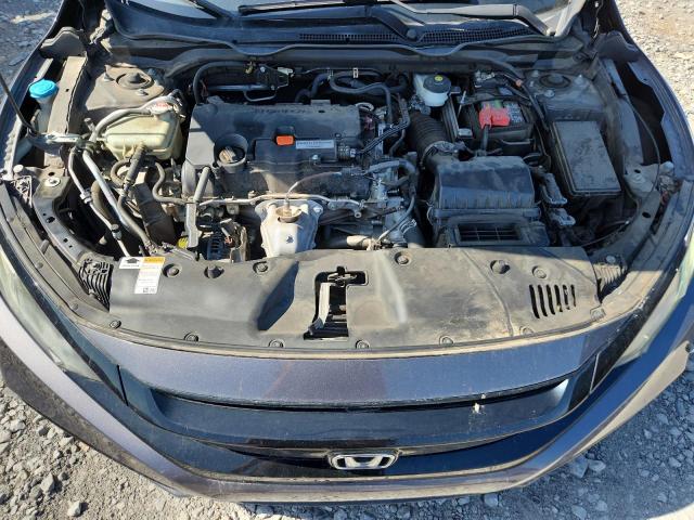 2019 HONDA CIVIC SPOR - 2HGFC2F85KH563362