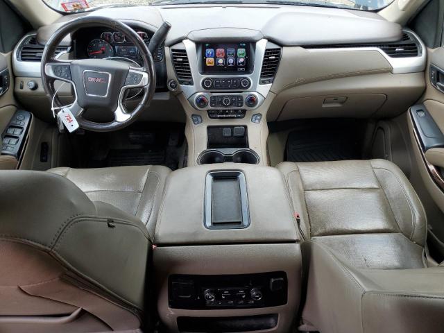 2018 GMC YUKON SLT 1GKS2BKC2JR136637