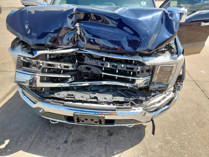 2021 FORD F150 SUPER - 1FTFW1ED5MFB42339