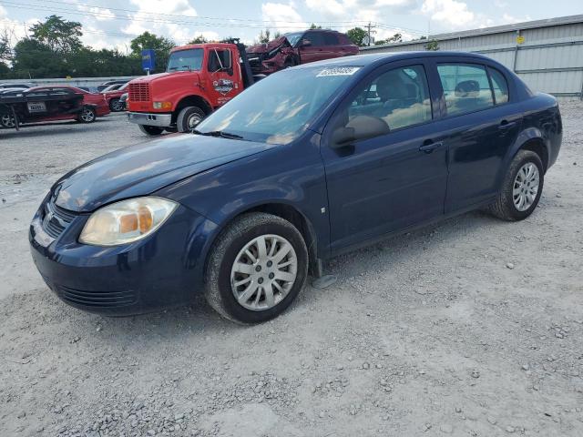CHEVROLET COBALT LS