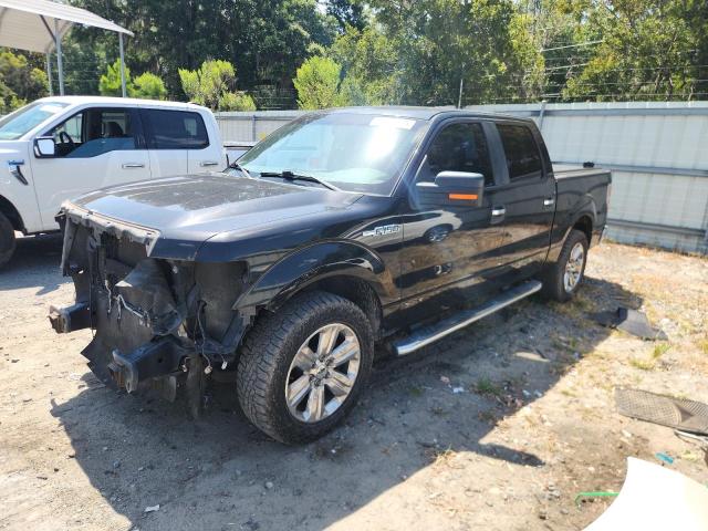 FORD F150 SUPER