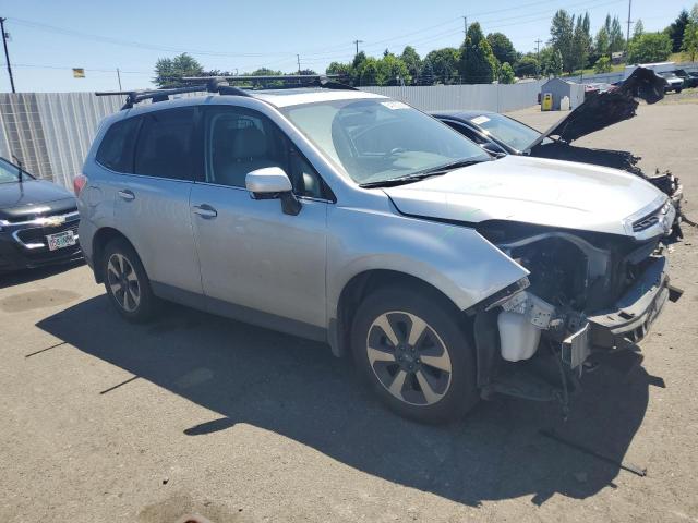 2017 SUBARU FORESTER 2 - JF2SJARC1HH428747