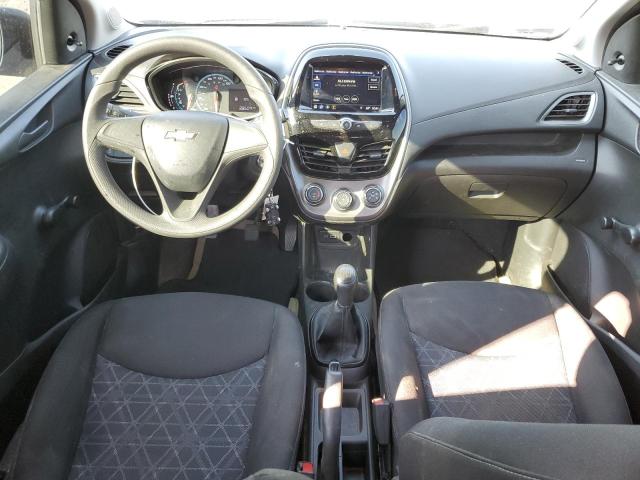 2020 CHEVROLET SPARK LS KL8CA6SA8LC476205