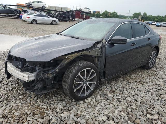 Vin: 19uub2f50fa022336, lot: 63261685, acura tlx tech 2015 img_1