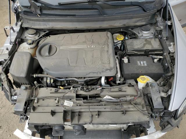 2018 JEEP CHEROKEE L 1C4PJLCX9JD527812