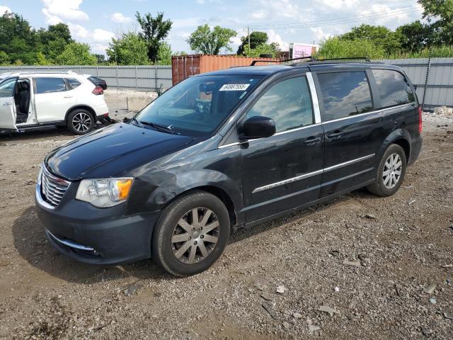 2016 CHRYSLER TOWN & COU - 2C4RC1BG0GR215506