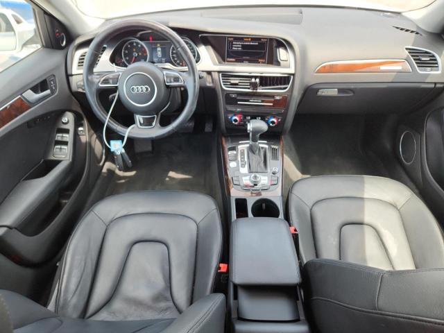2015 AUDI A4 PREMIUM WAUFFAFL6FN016275