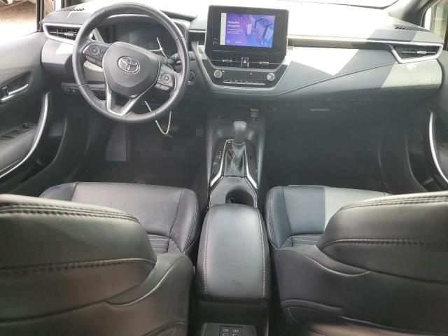 2024 TOYOTA COROLLA XSE 5YFT4MCE5RP174245