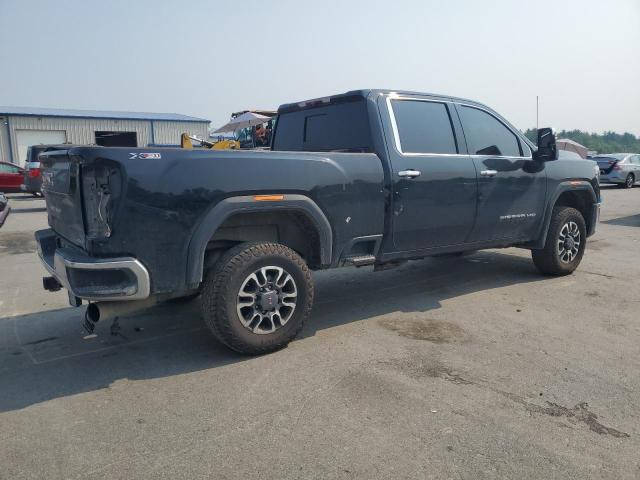 2024 GMC SIERRA K2500 SLT 1GT49NEY4RF213594