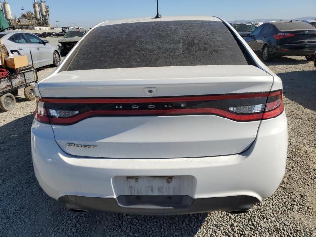2015 DODGE DART SXT 1C3CDFBB8FD124929