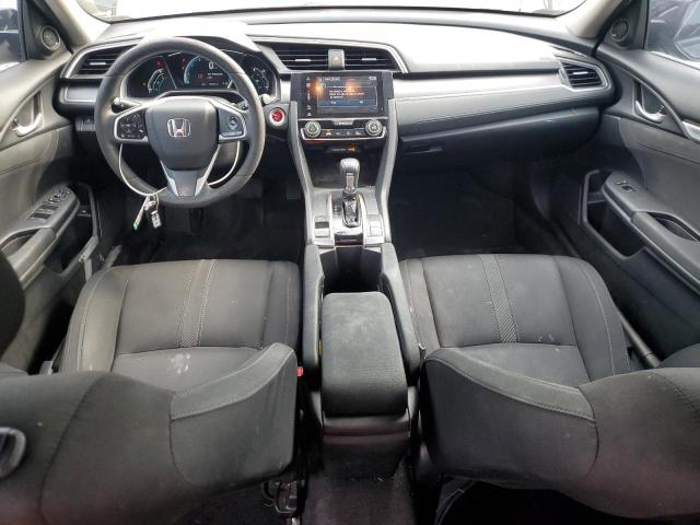2017 HONDA CIVIC EX 19XFC2F79HE067040