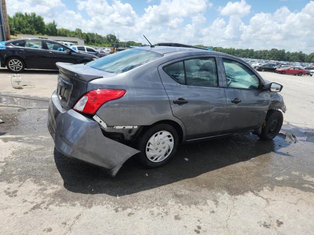 2019 NISSAN VERSA S - 3N1CN7AP2KL800407