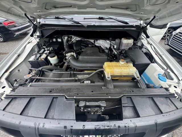 2020 NISSAN NV 1500 S 1N6BF0KM3LN 80147