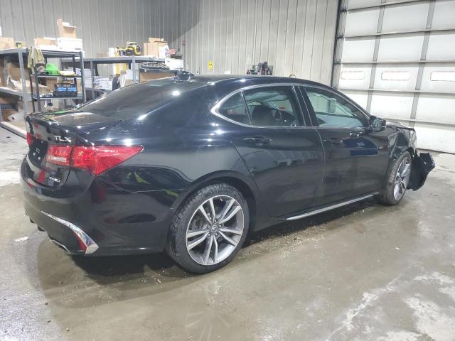 2019 ACURA TLX TECHNO 19UUB3F49KA002321