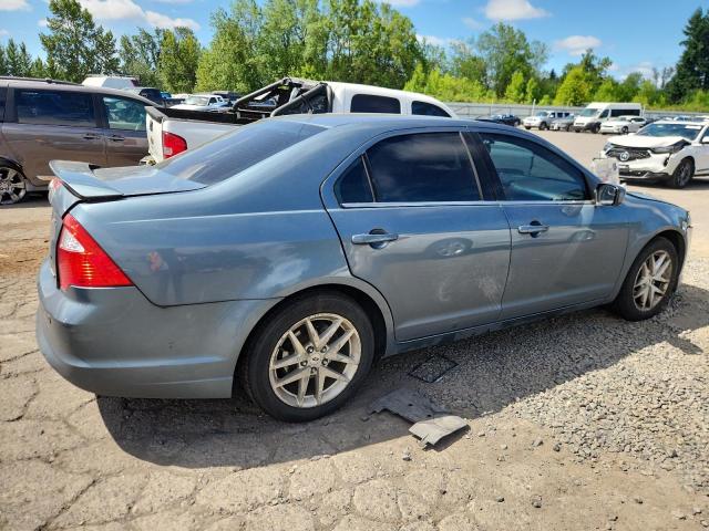 2011 FORD FUSION SEL - 3FAHP0JG3BR148971