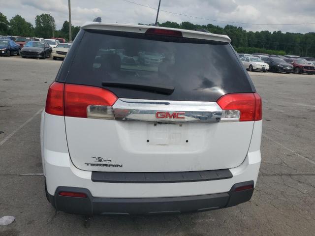 2015 GMC TERRAIN SL 2GKALREK2F6271138