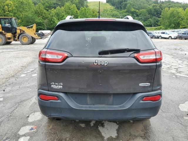 2018 JEEP CHEROKEE L - 1C4PJMLB3JD501720