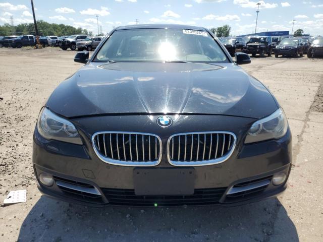2015 BMW 528 XI WBA5A7C51FD620972