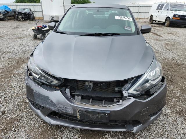 2019 NISSAN SENTRA S - 3N1AB7AP5KY278374