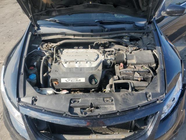 2011 HONDA ACCORD EXL - 1HGCS2B81BA000089