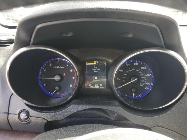 2015 SUBARU OUTBACK 2. 4S4BSAJC0F3243103