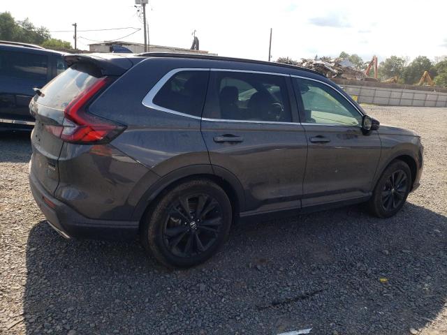 2025 HONDA CR-V SPORT TOURING 5J6RS6H90SL005640