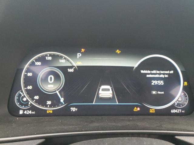 2020 HYUNDAI SONATA LIM - 5NPEH4J27LH004592
