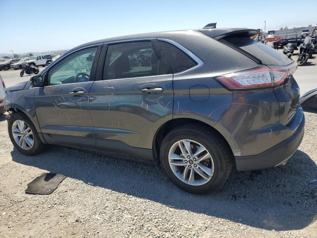 2015 FORD EDGE SEL 2FMTK3J81FBB96921