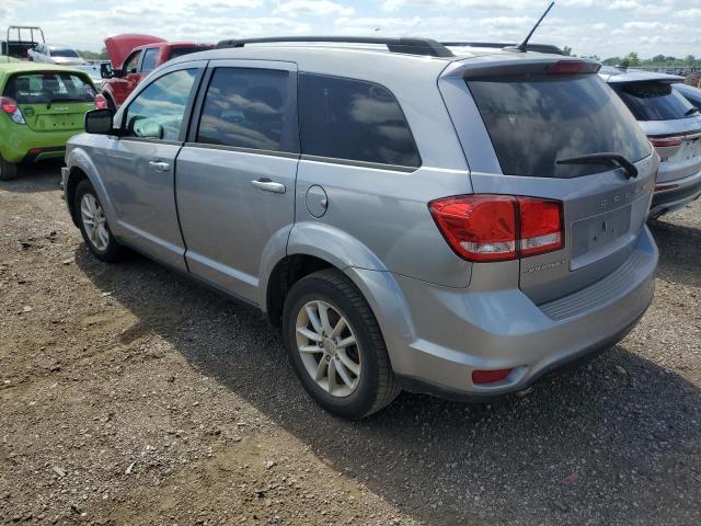 2015 DODGE JOURNEY SX 3C4PDCBGXFT668964