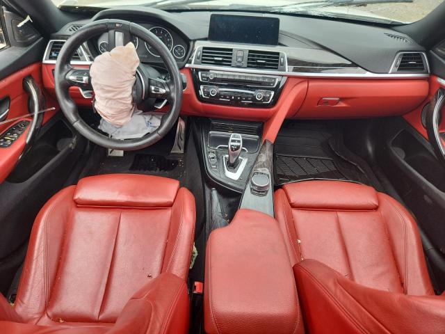2018 BMW 430XI GRAN WBA4J3C56JBG90754