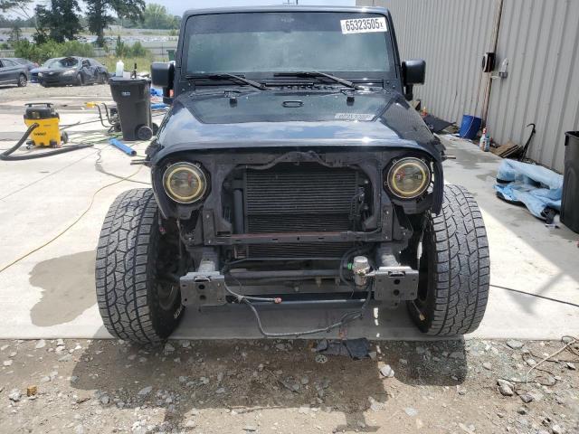 2016 JEEP WRANGLER U 1C4BJWEG9GL288382