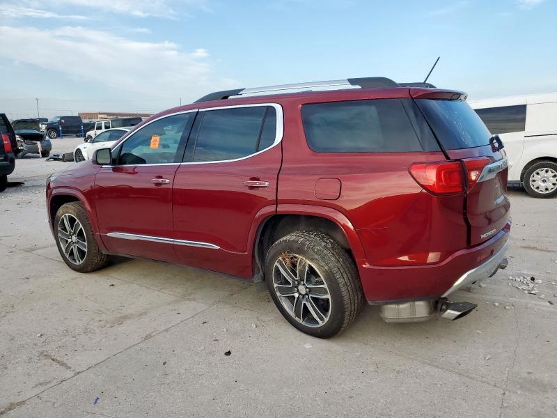 2018 GMC ACADIA DEN 1GKKNPLS0JZ245625