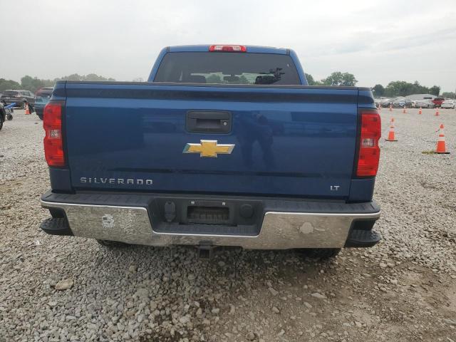 2016 CHEVROLET SILVERADO - 3GCUKREC7GG105577