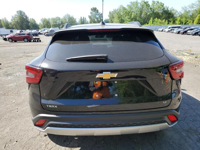 2025 CHEVROLET TRAX 1LT - KL77LHEP5SC267384
