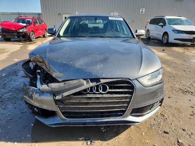 2015 AUDI A4 PREMIUM WAUDFAFL2FA063575